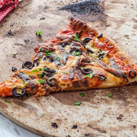 How to clean a pizza stone … kitchen helper.jpg