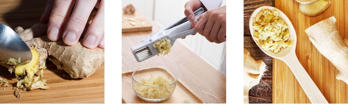 How to mince ginger … kitchen helper2.jpg
