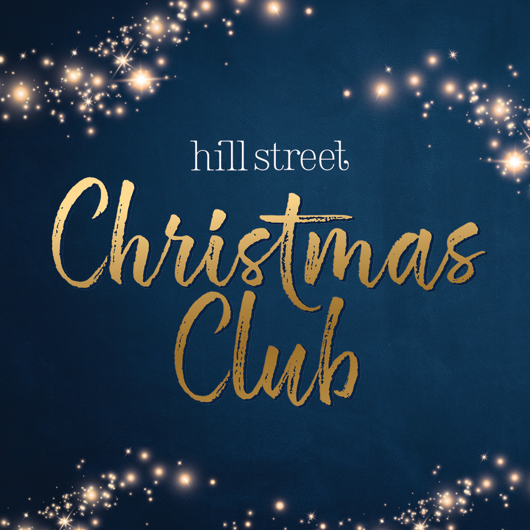 Hill Street Christmas Club