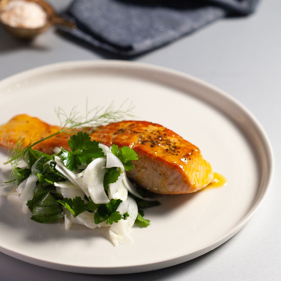 Orange and Rosemary Salmon with Fennel Salad.jpg