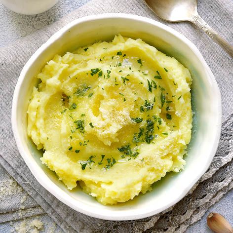How to make the ultimate creamy, smooth mashed potatoes … kitchen helper.jpg
