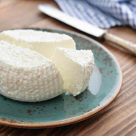 All you need to know about … ricotta.jpg