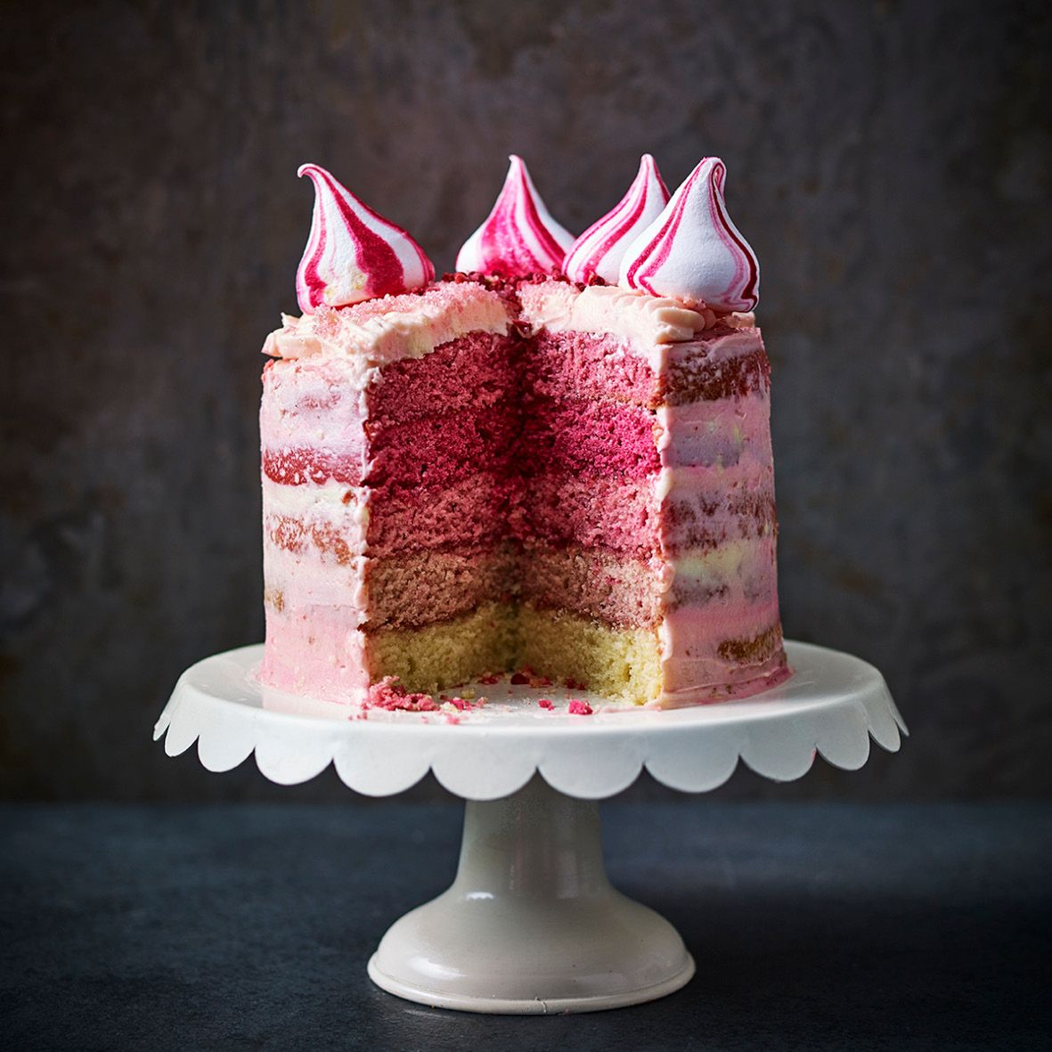 Mother’s Day Ombre Cake.jpg