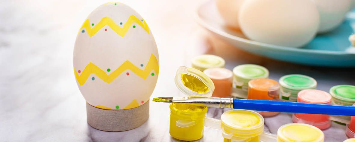 How to make Easter egg craft easier.jpg