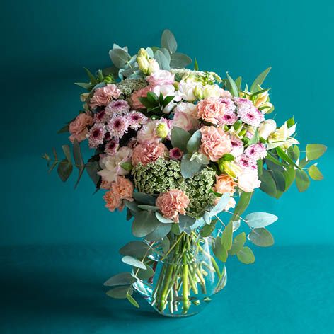 Beautiful blooms … our top 5 tips for making cut flowers last longer.jpg