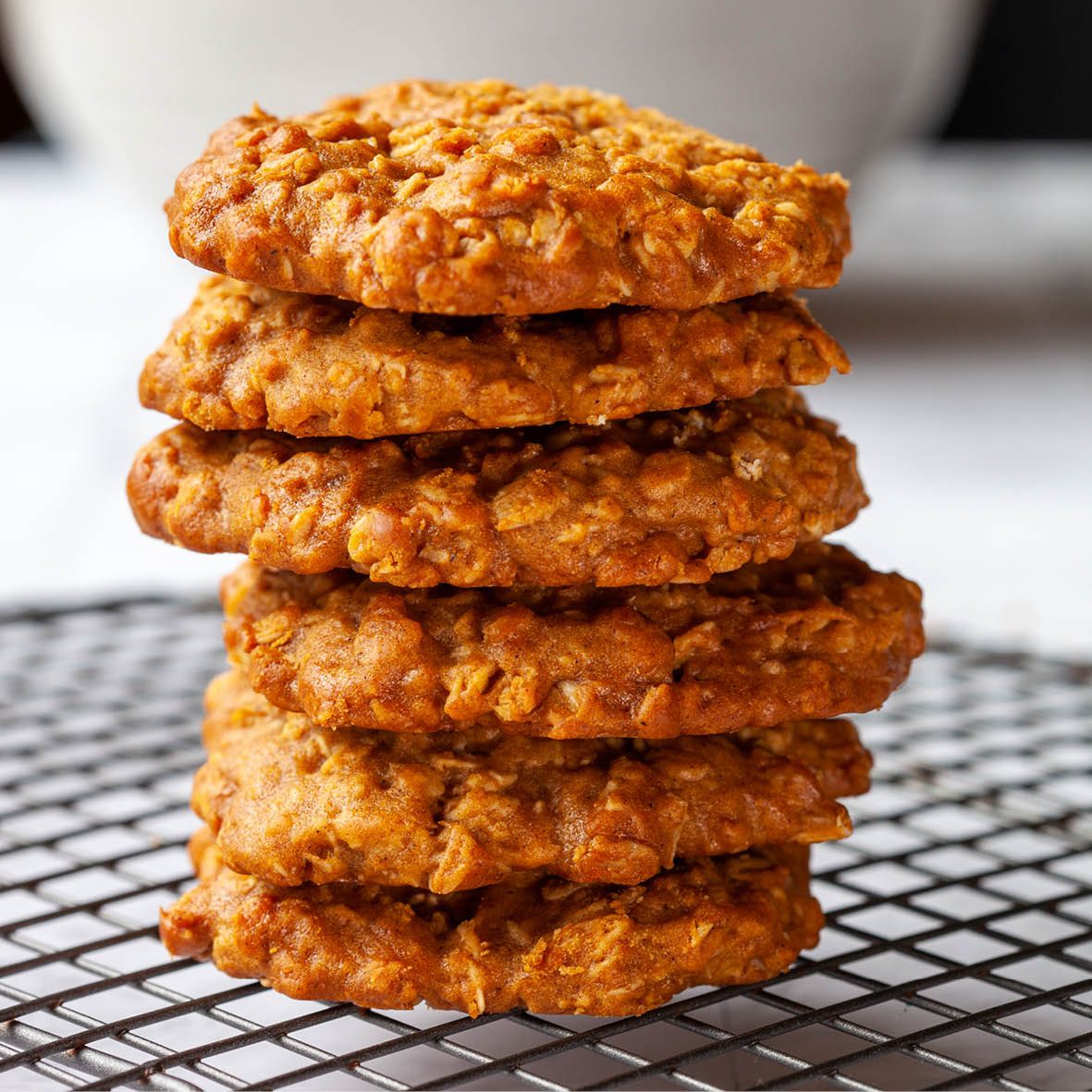 Pumpkin oatmeal cookies.jpg