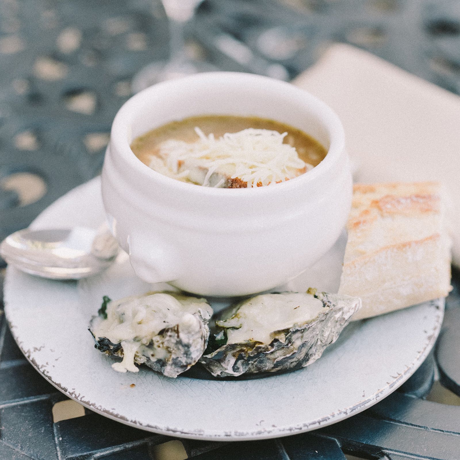 Everything You Need To Know To Make Oyster Stew