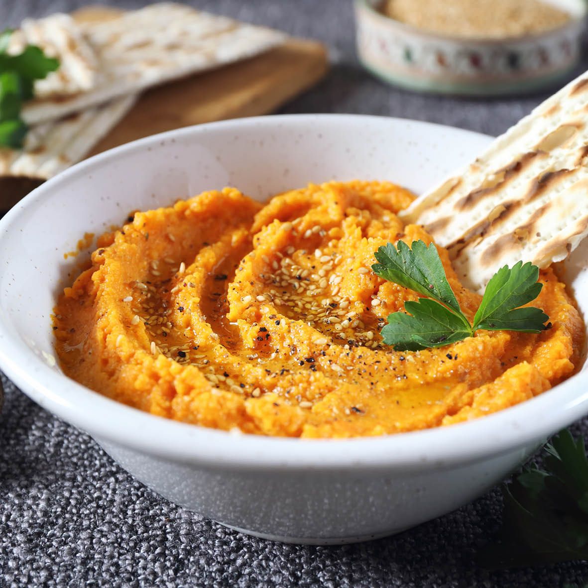 Carrot and Almond Hummus.jpg