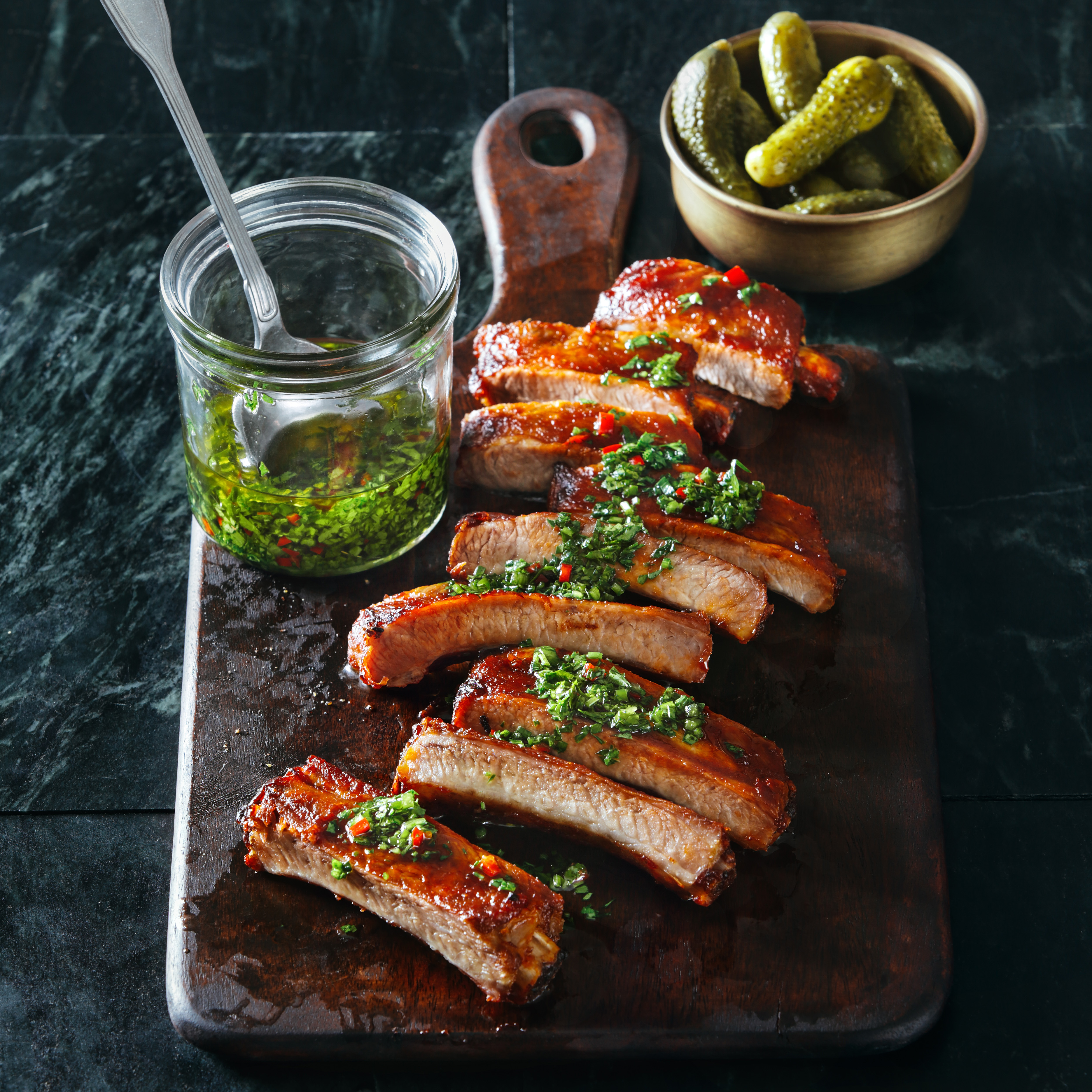 Pork Ribs with Chimichurri - Web Tile.jpg