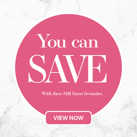 With Hill Street You Can Save