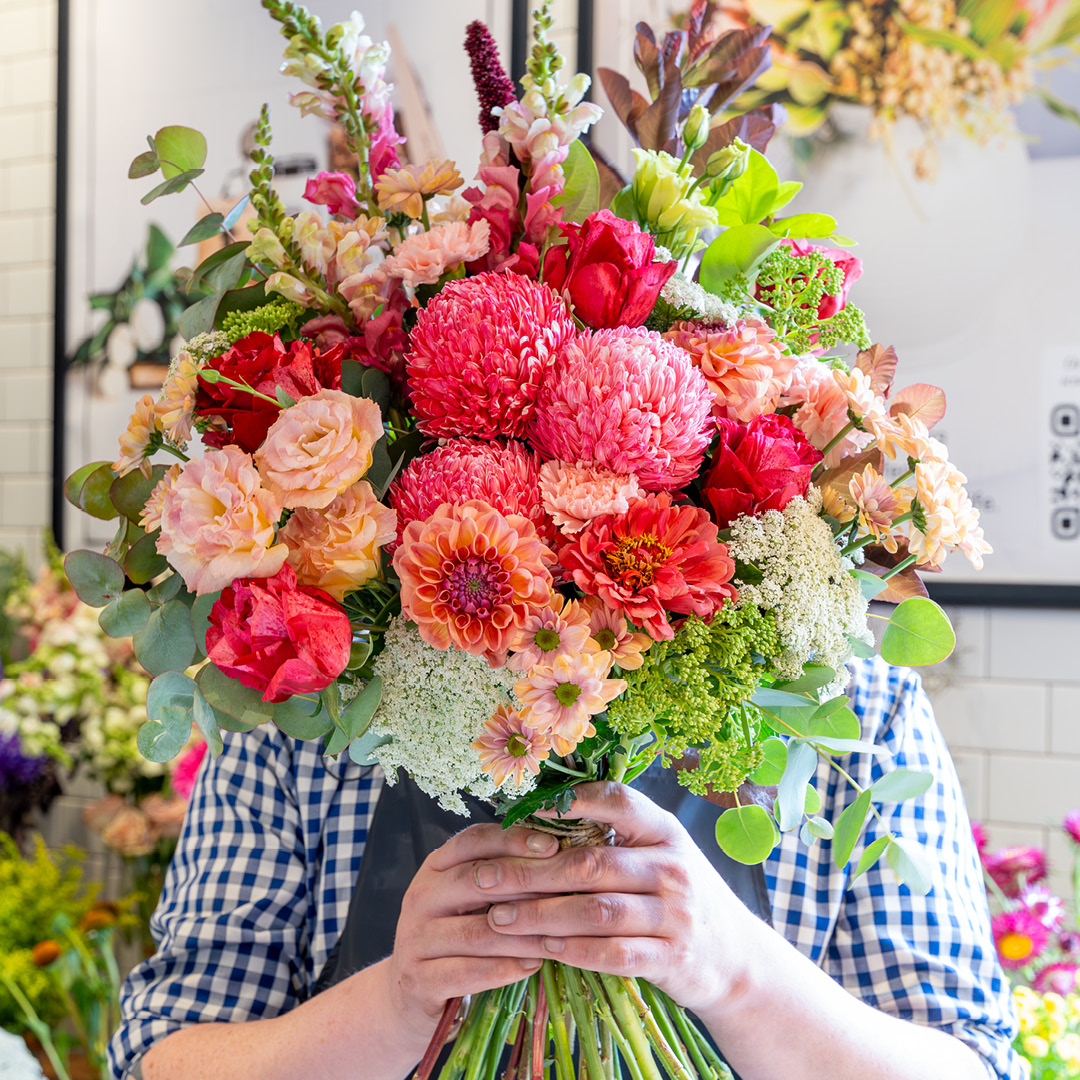 Hill Street Flowers