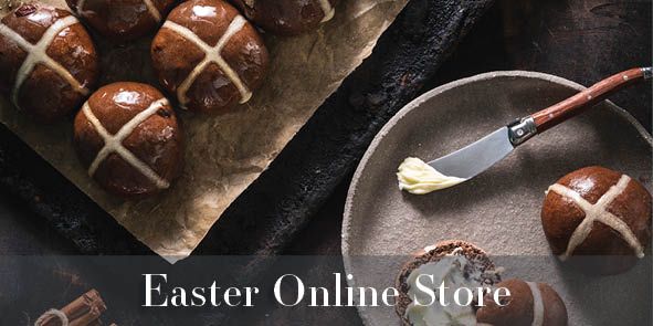 Place your Easter order now!