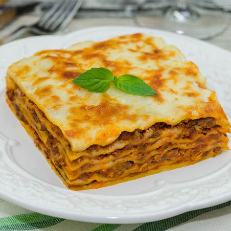 Make the best lasagne ever … our top tips.jpg