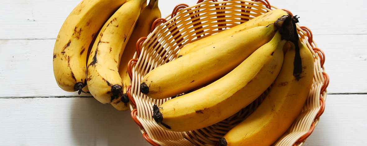 How to Keep Bananas from Ripening Too Fast