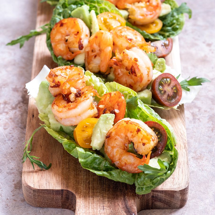 Website Tile - Sweet and Spicy Prawn Lettuce Tacos.jpg