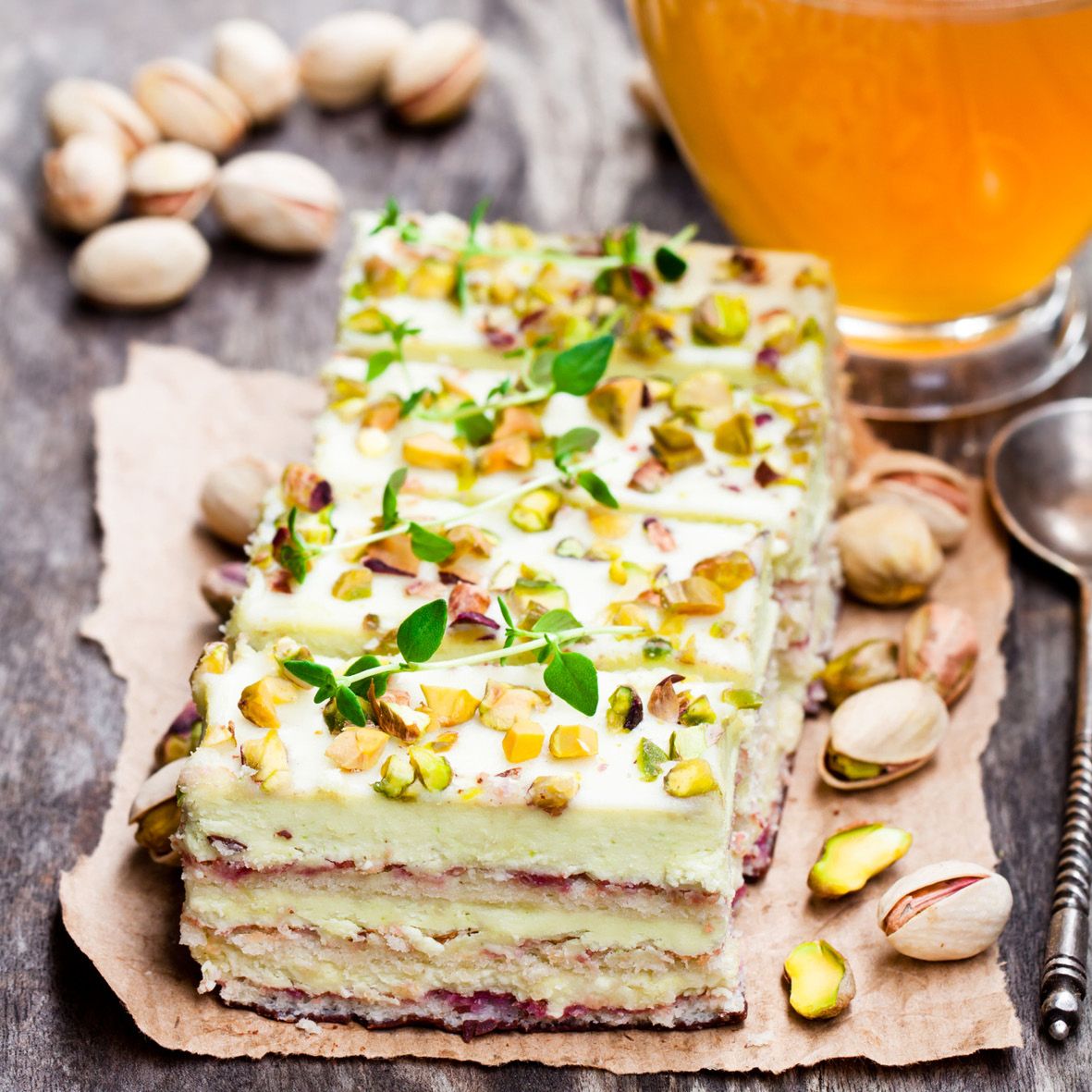 Pistachio and Green Tea cake.jpg