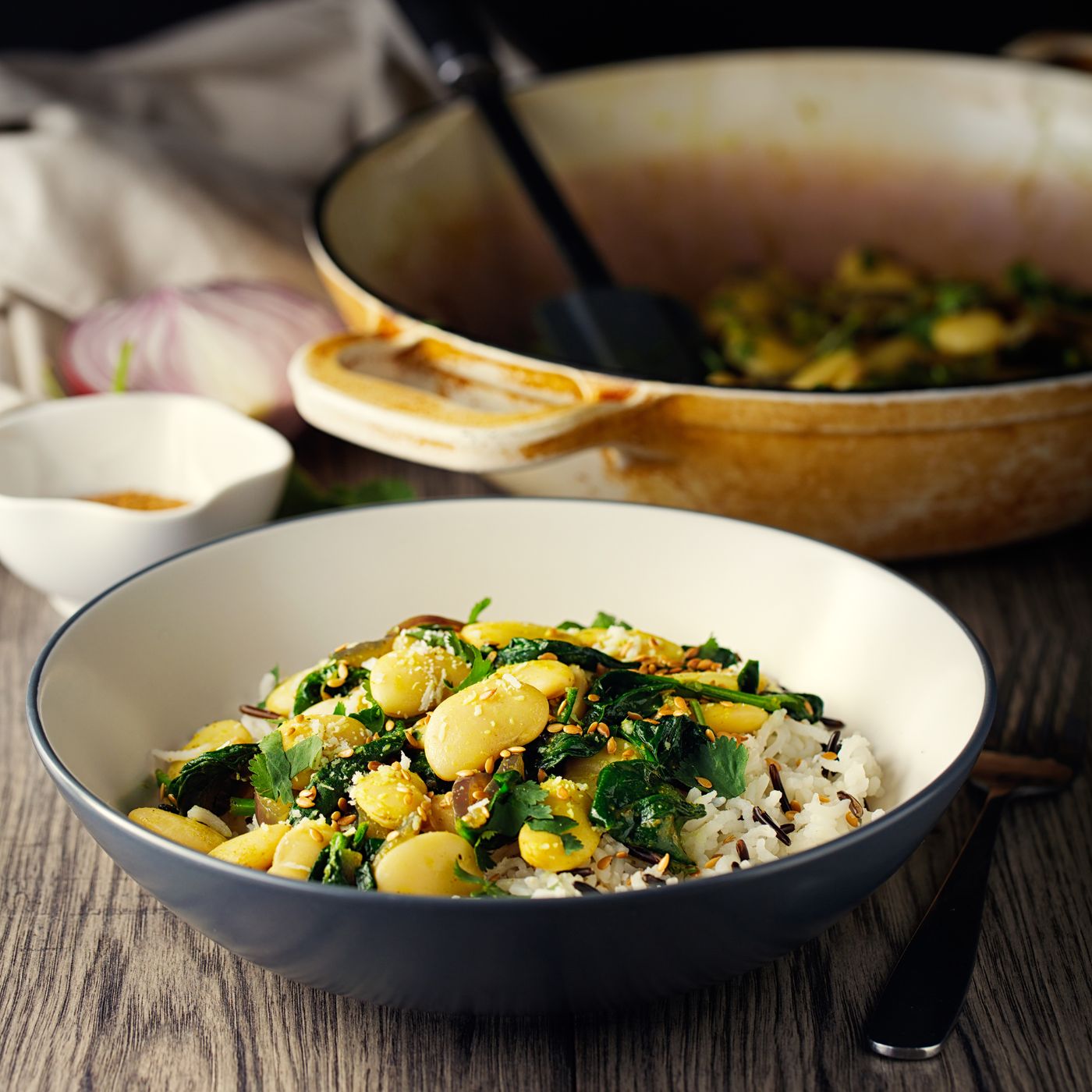Website Tile - Cannellini Bean and Spinach Curry.jpg