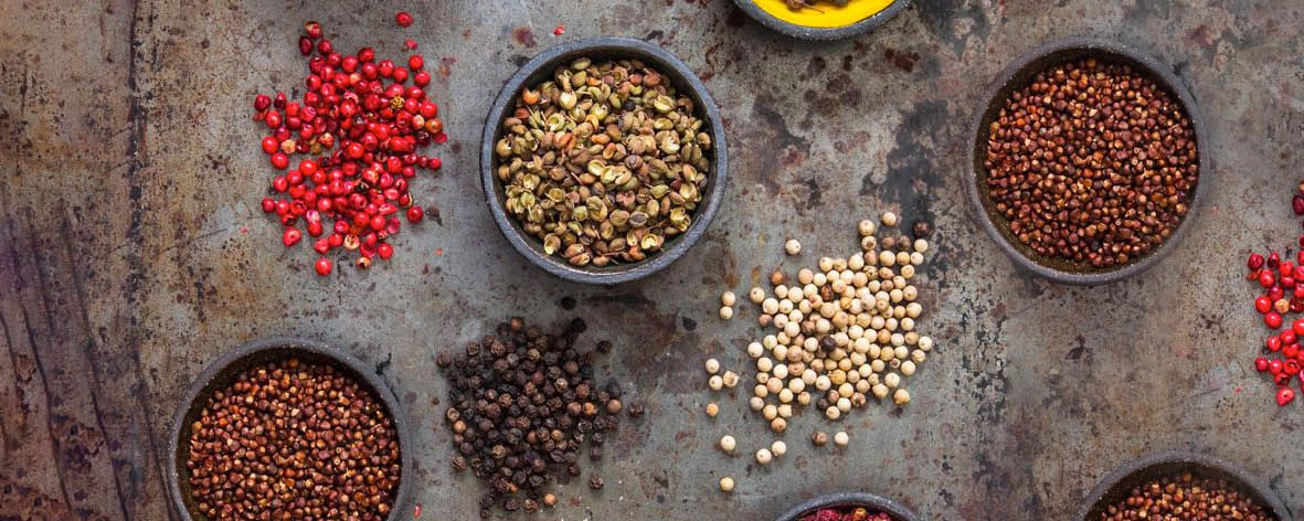 All you need to know about … peppercorns2.jpg
