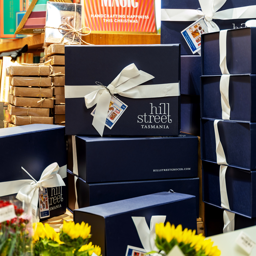 A Hill Street Gift Hamper