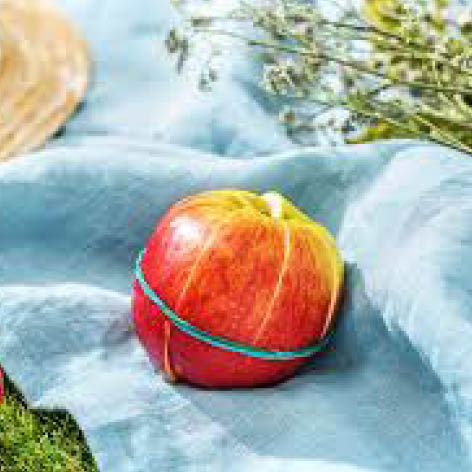 How to stop sliced apple turning brown … kitchen helper.jpg