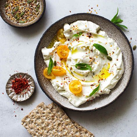 Labneh … why you need to be making (and eating) it.jpg