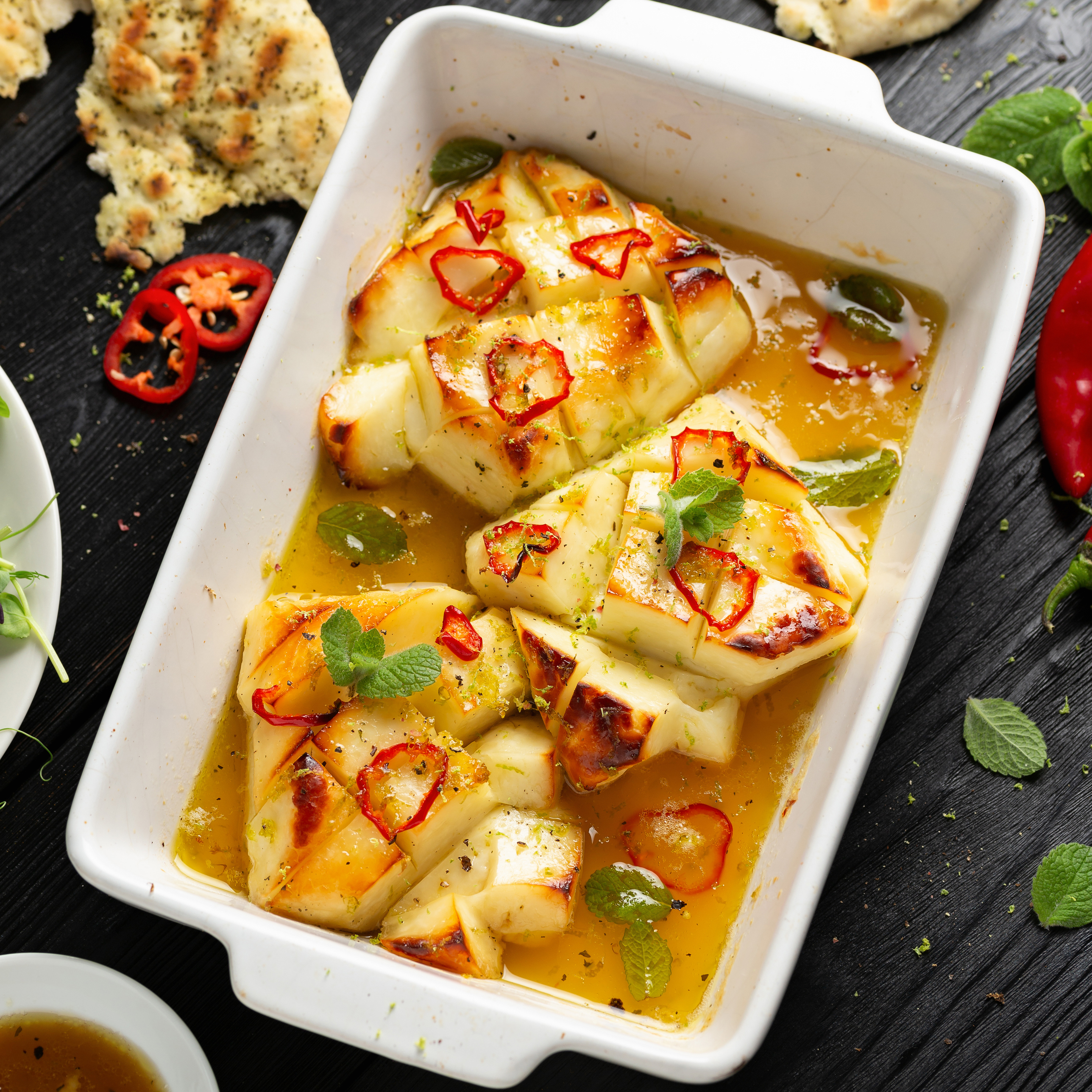 Baked Halloumi with Honey and Chilli - Web Tile.jpg