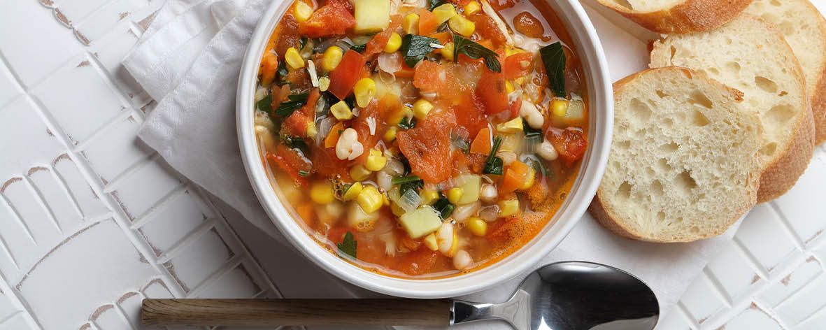 Six steps to making … sensational vegetable soup2.jpg