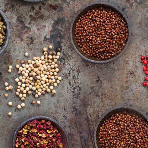 All you need to know about … peppercorns.jpg