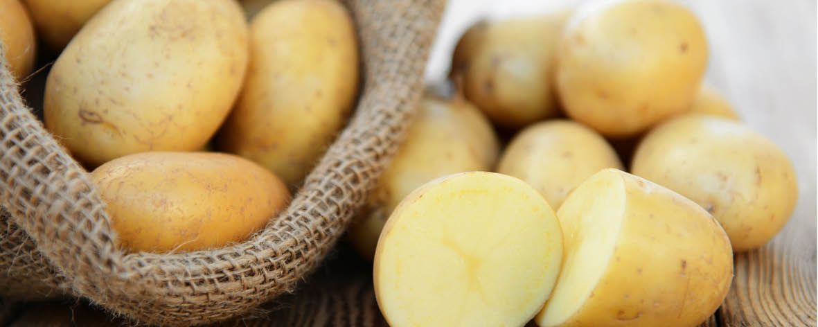 Knowing your spuds Our guide to