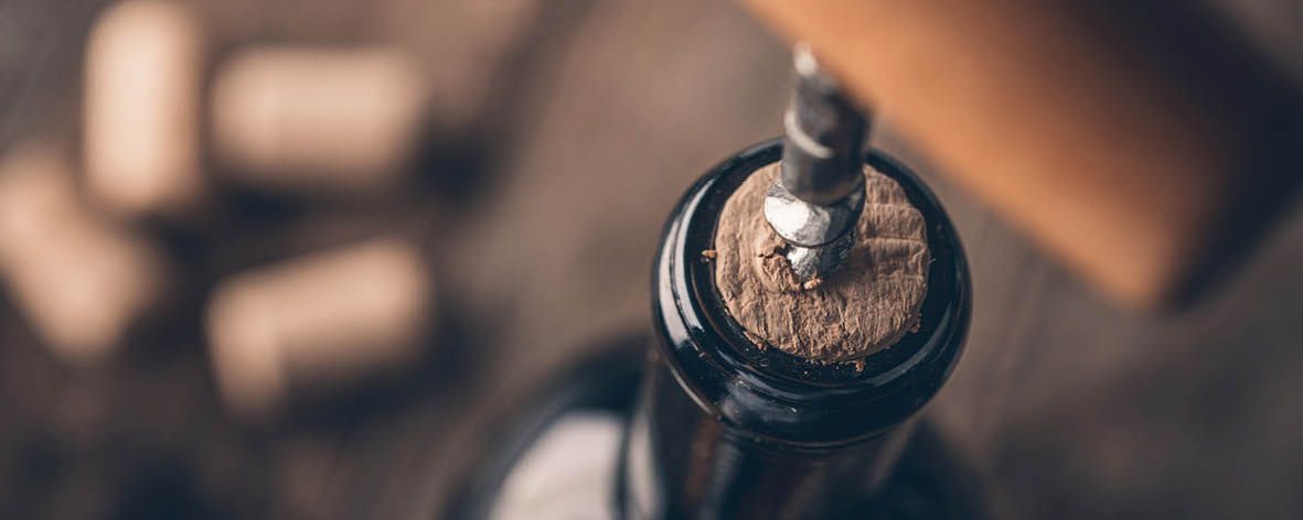 How to re-cork a bottle of wine … kitchen helper2.jpg