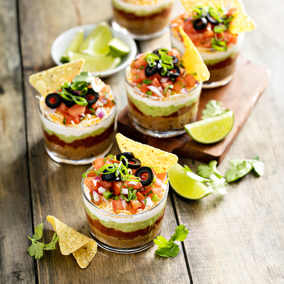 Seven Layer Mexican Dip Cups.jpg
