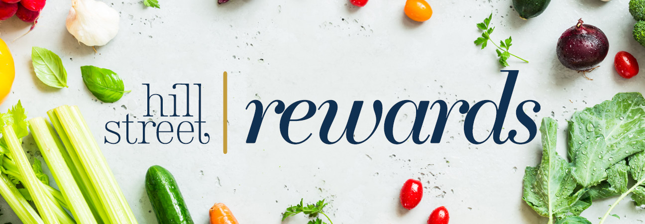 Find out how to make sure you’ll be rewarded through our new upgraded loyalty program