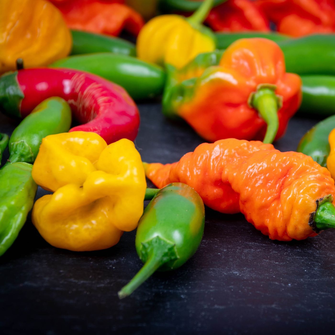 Some like it hot... the world's spiciest foods.jpg