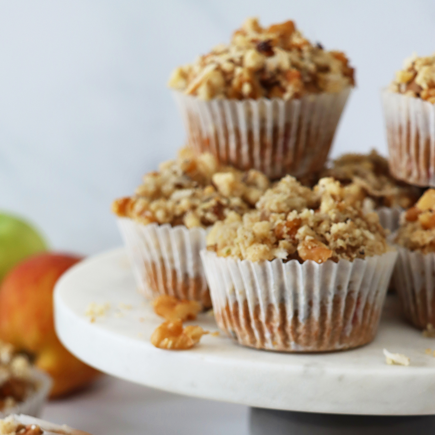 Website Tile - Apple Crumble Muffins.jpg