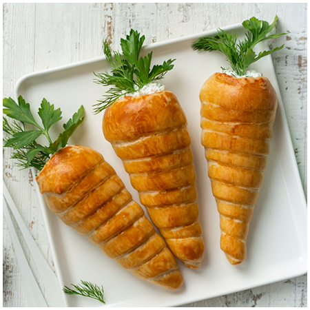 Cheesy Herbed Carrots 450px tile.jpg