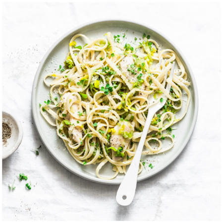 Chicken and Leek Linguine Carbonara.jpg