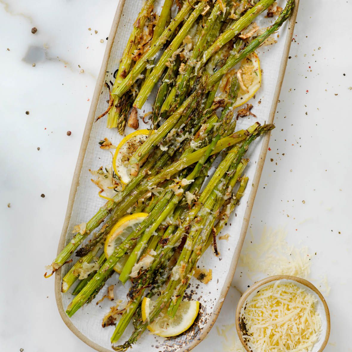 Lemon, Garlic and Parmesan Roasted Asparagus.jpg