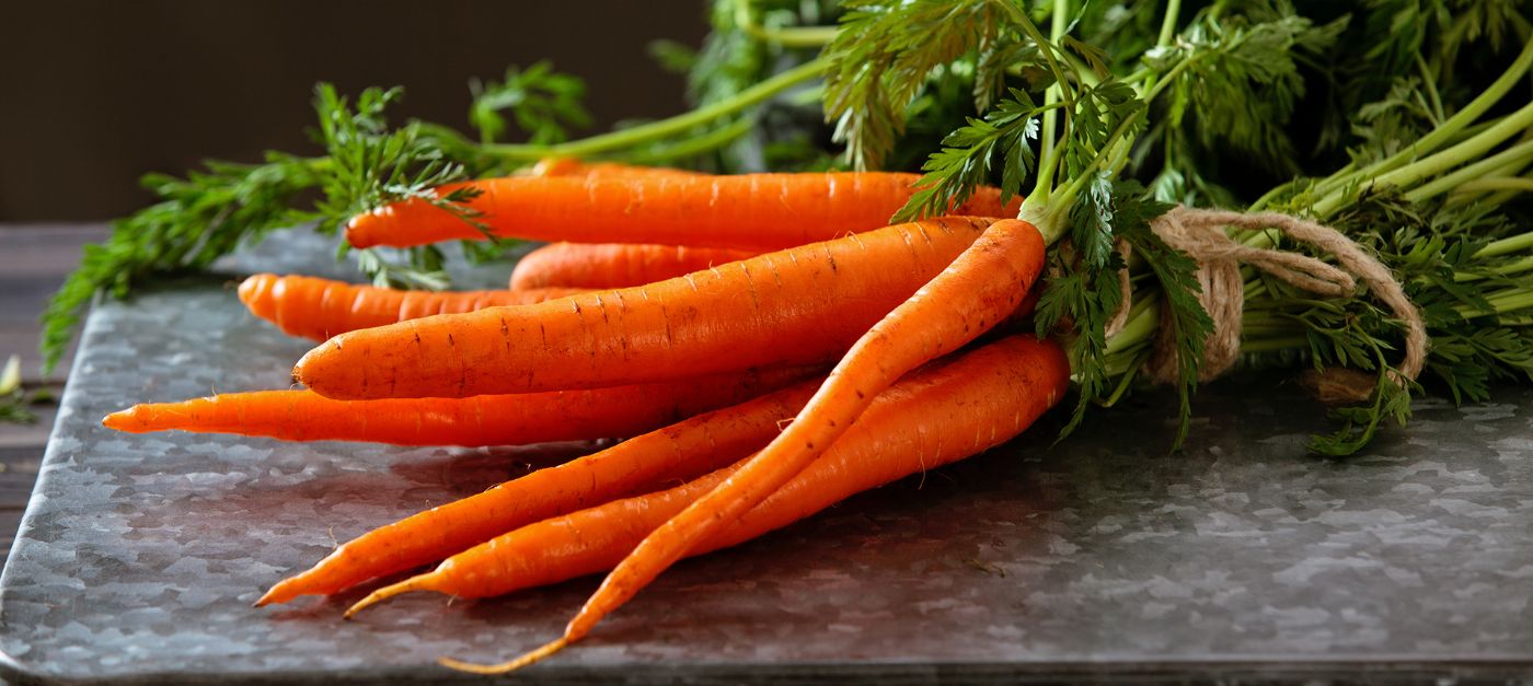 How to keep spring carrots fresh - banner.jpg