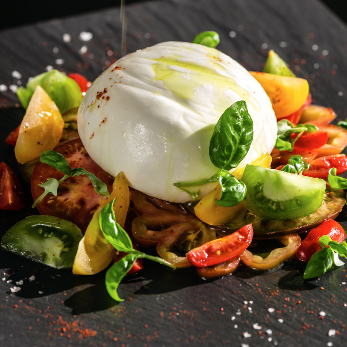 heirloom tomato and burrata salad.jpg