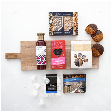 Sweet Treats Hamper