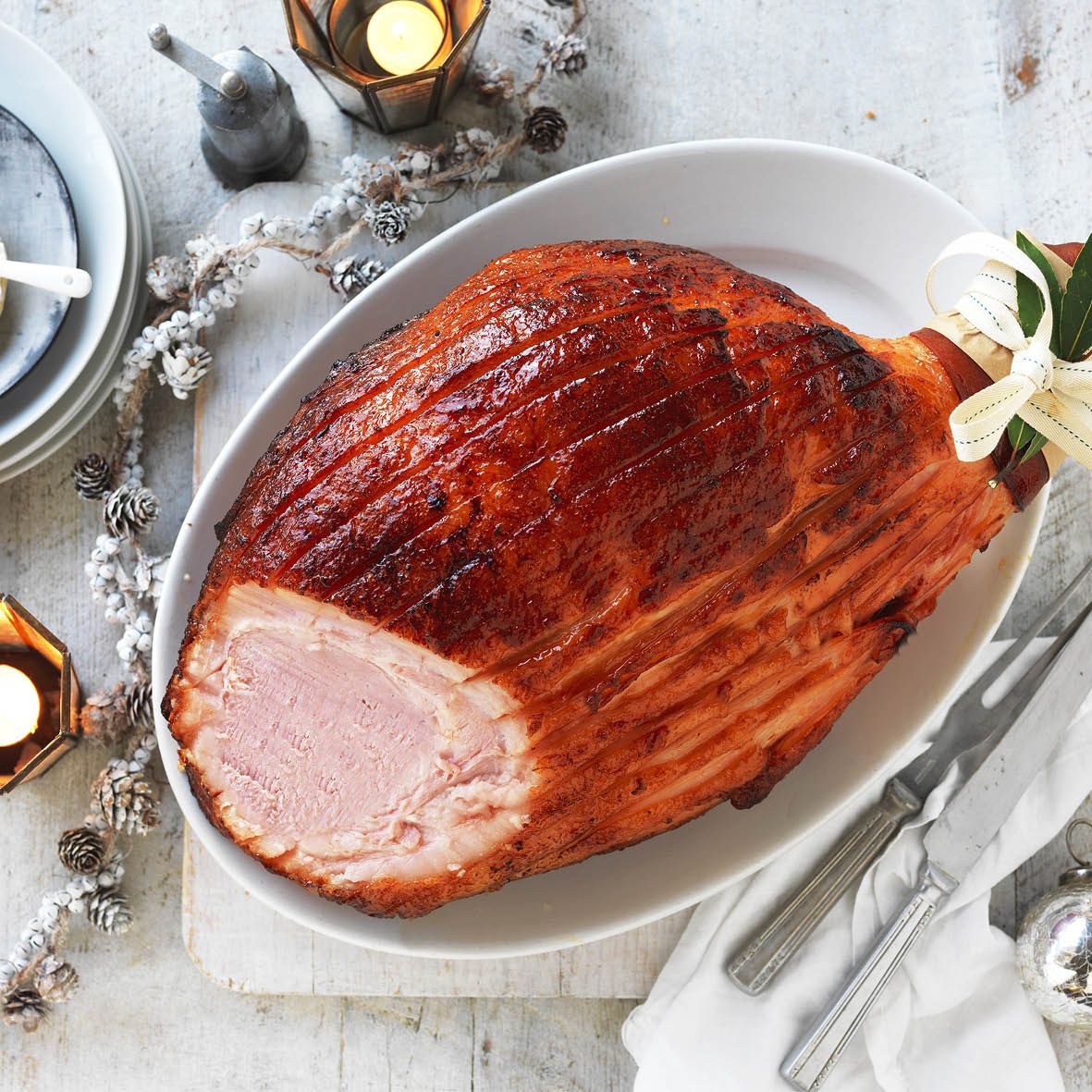 Burnt Honey, Whisky and Orange Glazed Ham.jpg