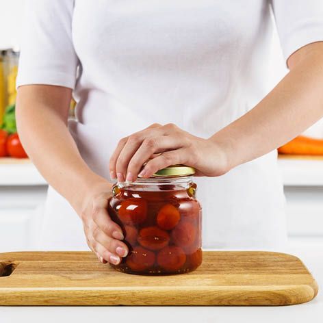How to open stuck jars … kitchen helper.jpg