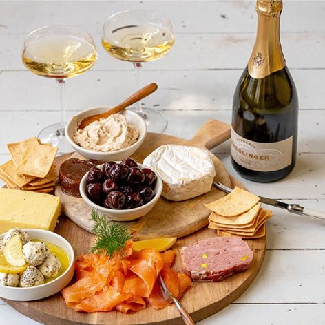 Raise a glass … for National Wine and Cheese Day.jpg