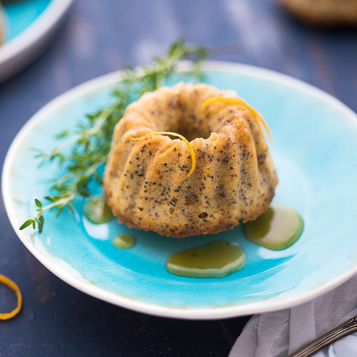 Tangelo and Poppy Seed Mini Bundt Cakes.jpg