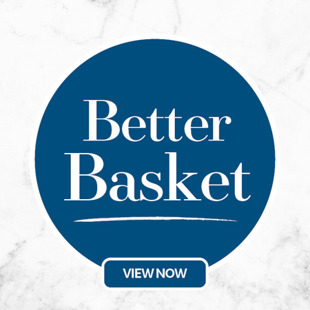 Hill Street Better Basket