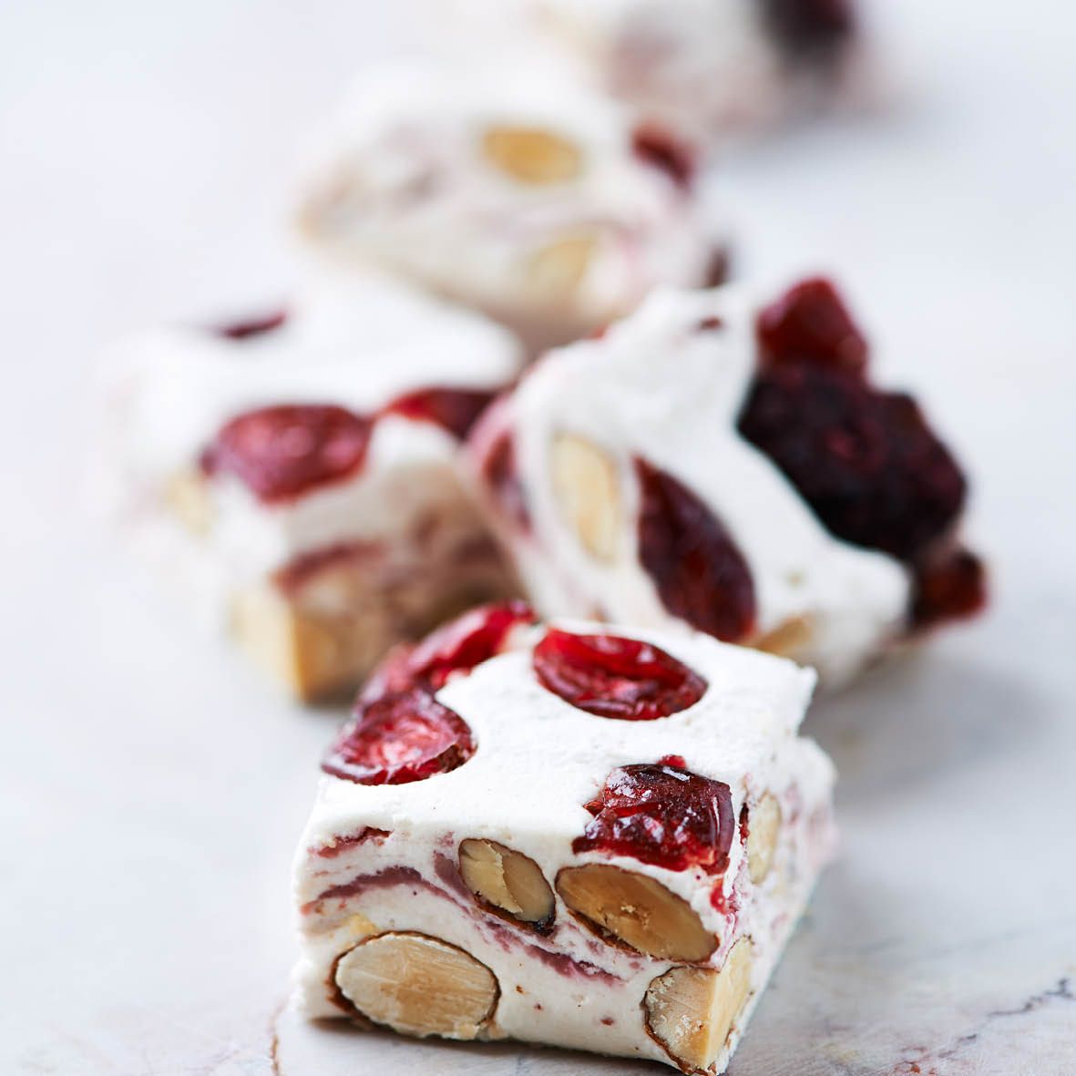 Cranberry and Nut Vegan Nougat.jpg