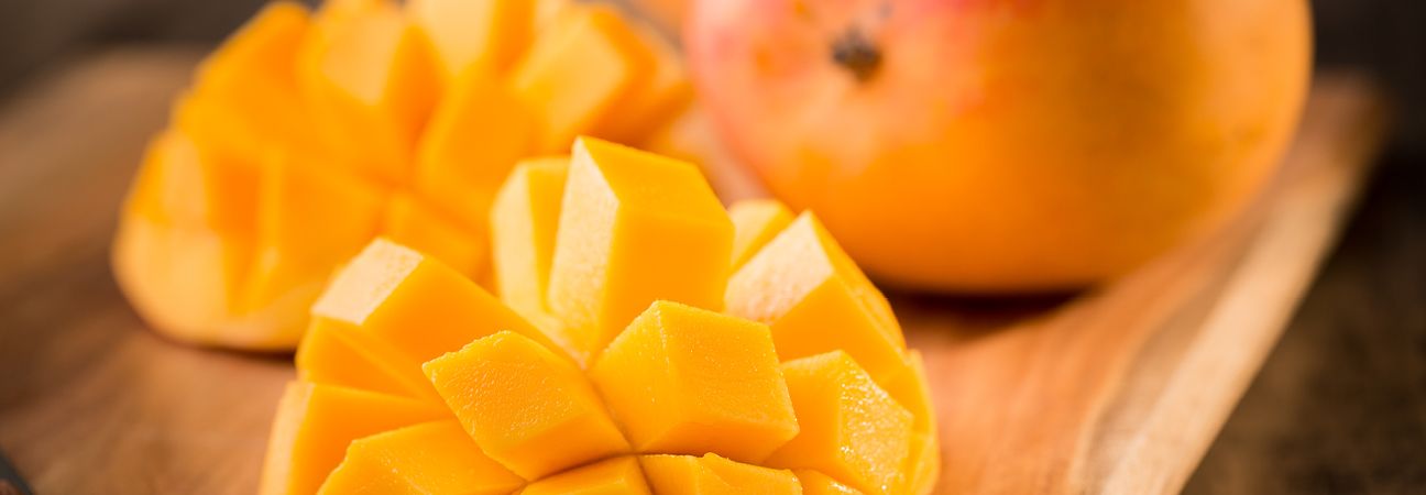 All you need to know about … mangoes
