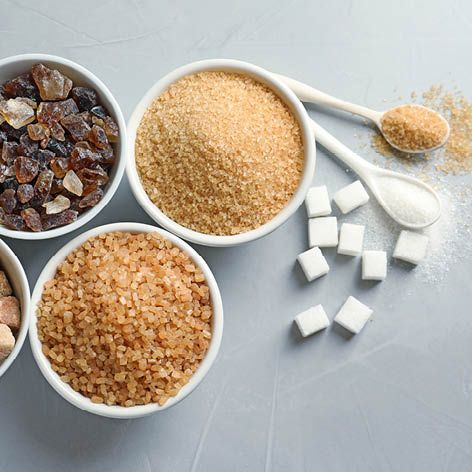 Sweet stuff … our guide to sugar.jpg
