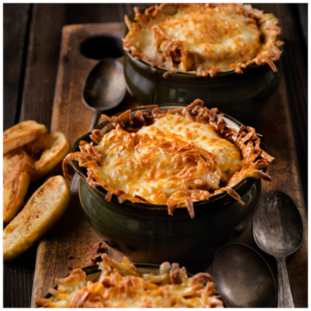 French Onion Soup