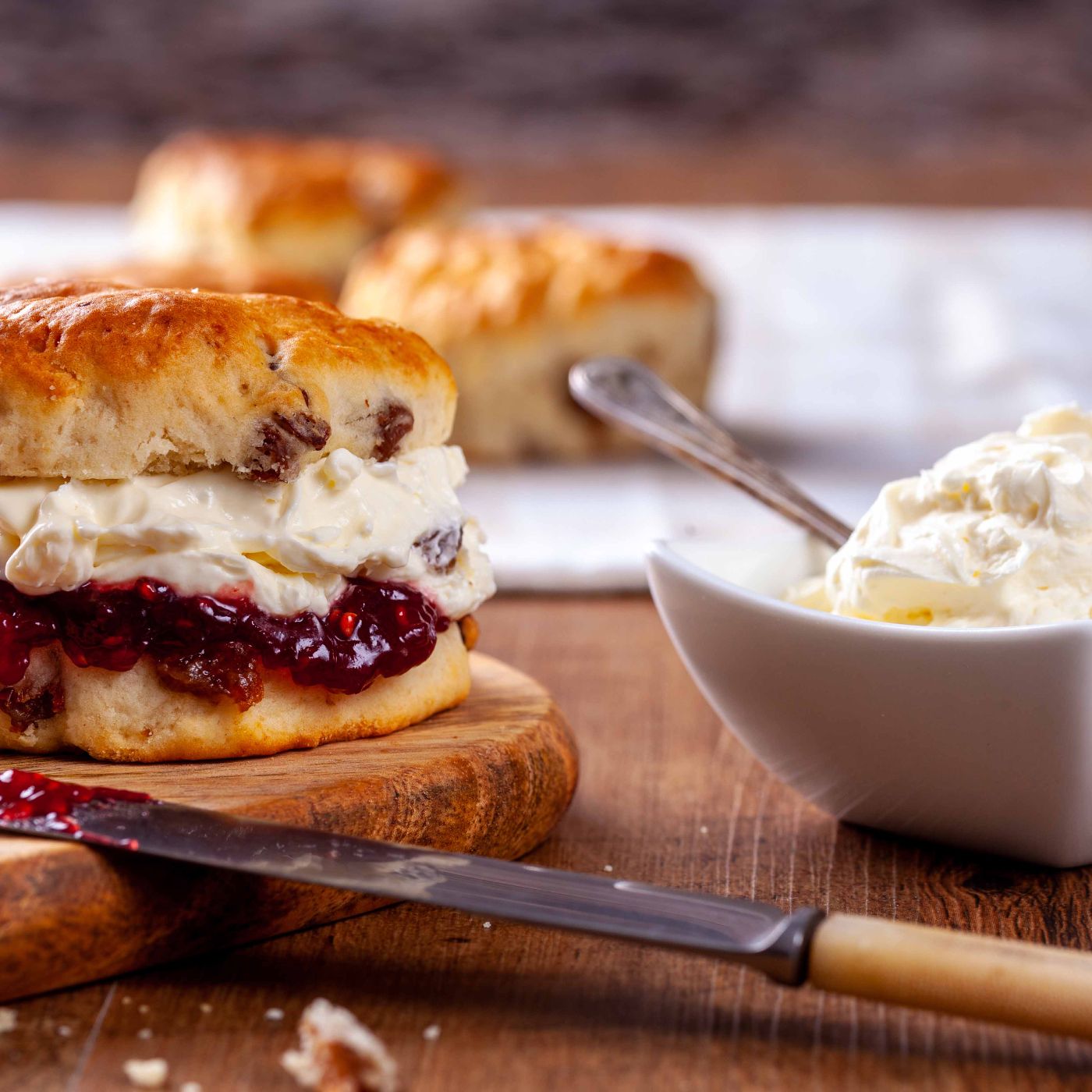 Scones-with-Strawberry-Jam-and-Clotted-Cream-959875000_5449x3633 square.jpg